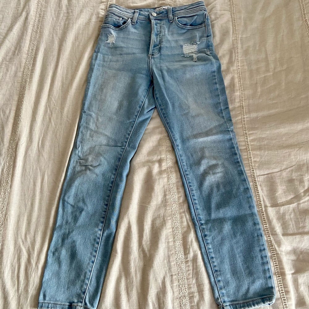 Jeans from Fashionnova